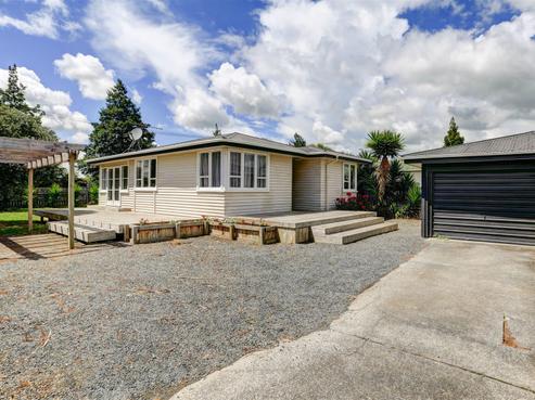 20 Higgins Road, Frankton