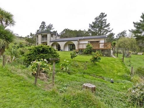 258 Stoney Creek Road, Kaukapakapa