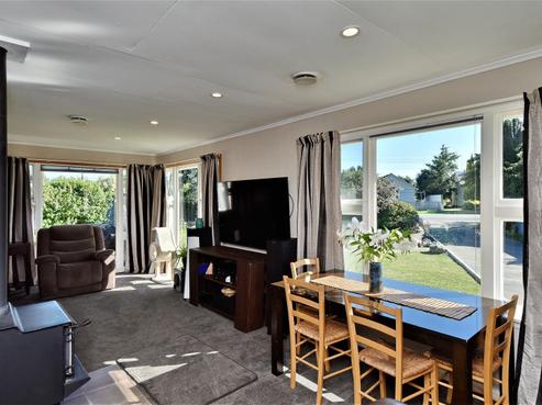 116 Bowen Street, Rakaia