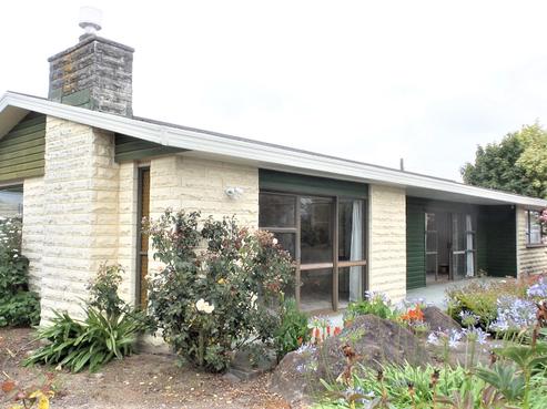 32 Shaw Street, Temuka