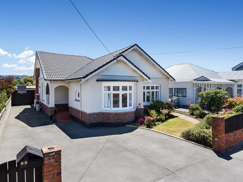 83 Albert Street, Saint Clair