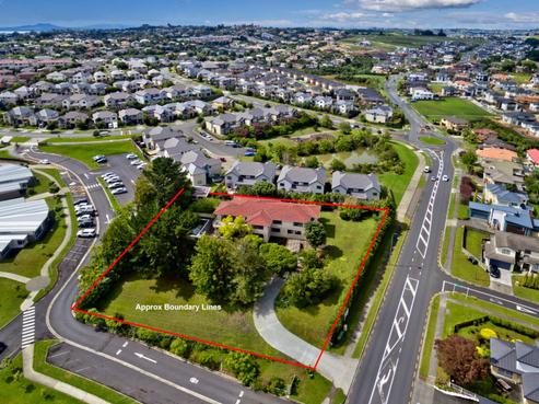 14 Medallion Drive, Oteha