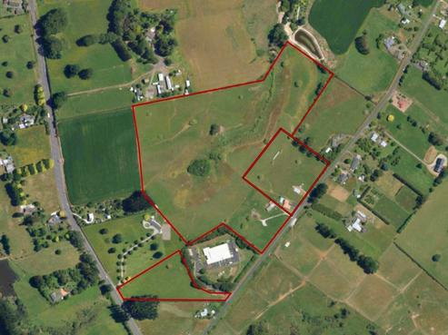 49 Hall Road, Peacocke