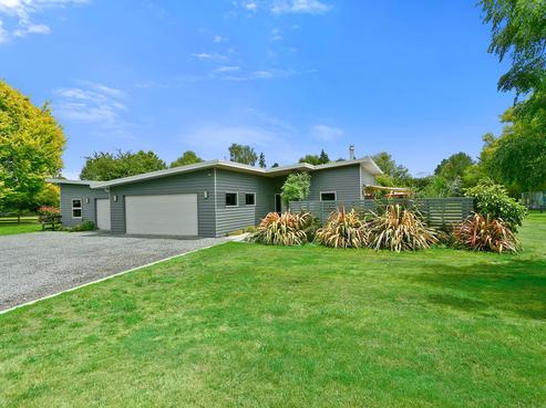 64 Mill Road, Ohaupo