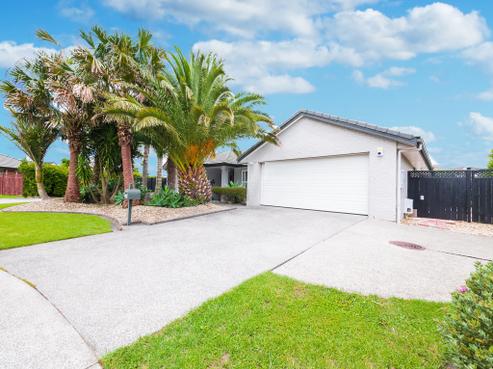 18 Belfry Place, Wattle Downs