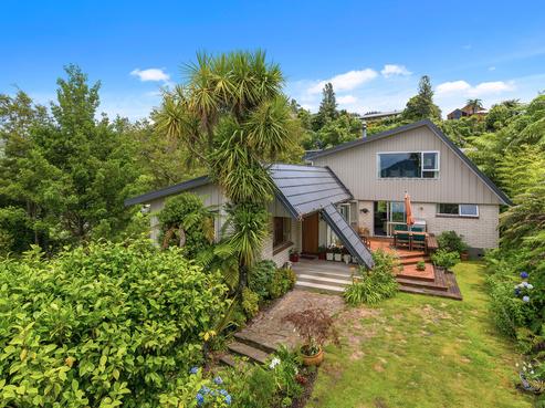 28 Summit Road, Lake Okareka