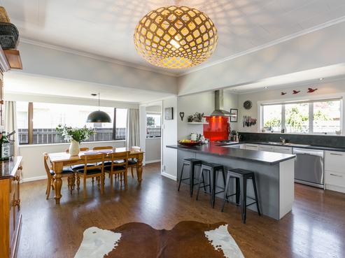 3 Shamrock Street, Napier South