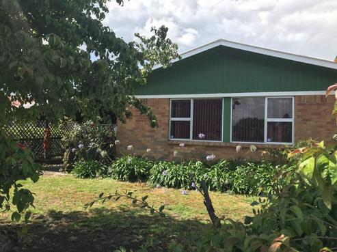 6 Nikau Place, Murupara
