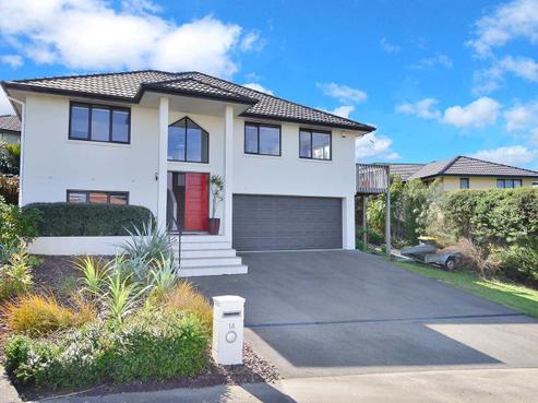 14 Blue Heron Rise, Stanmore Bay