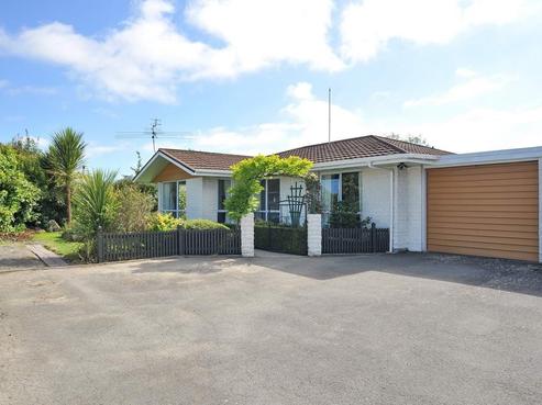 54B Johns Road, Rangiora