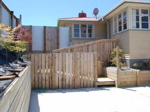 19 Banks Street, Marfell