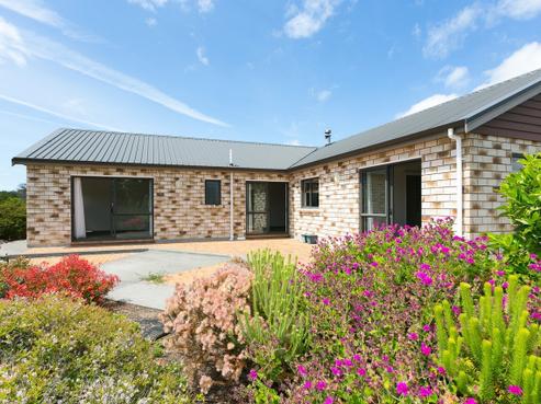 981 Mangorei Road, Mangorei