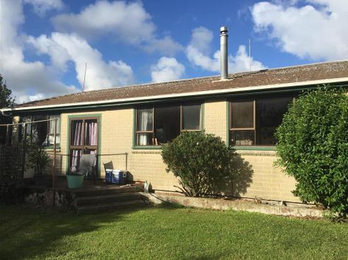 496 Scottys Camp Road, Dargaville Surrounds