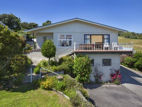 311 Hill Street, Richmond