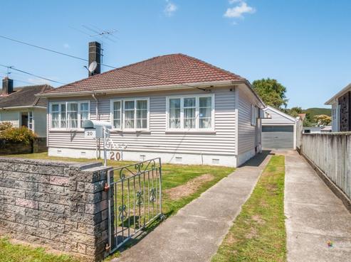 20 Churton Crescent, Taita