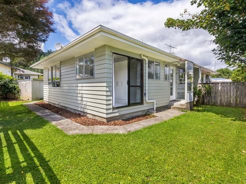 3/52A Wilford Street, Wallaceville