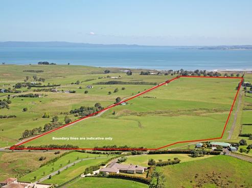 53A Clark Road, Karaka