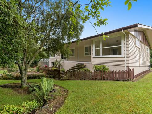 43 Martin Street, Utuhina
