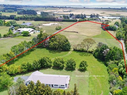 38A William Potter Lane, Karaka