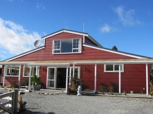 674 Rutherglen Road, Marsden