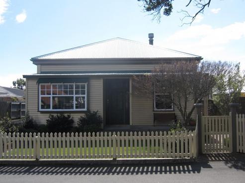 30 High Street, Greymouth