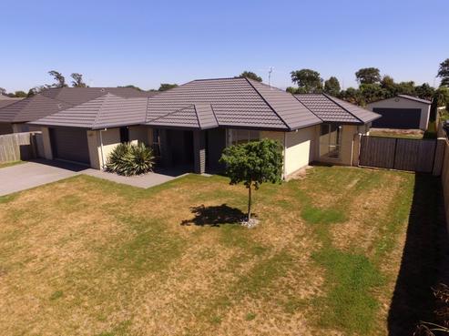 37 Marlowe Place, Rolleston