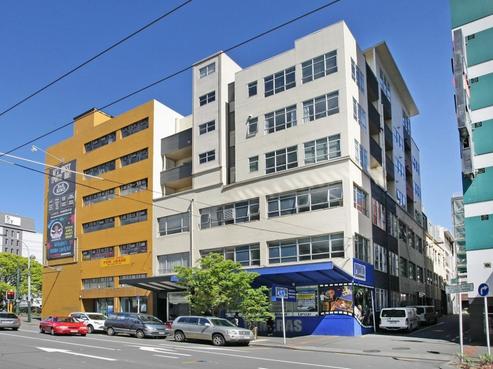 13/3 Edward Street, Te Aro