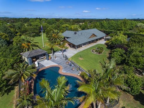 45 Rainbow Falls Road, Kerikeri