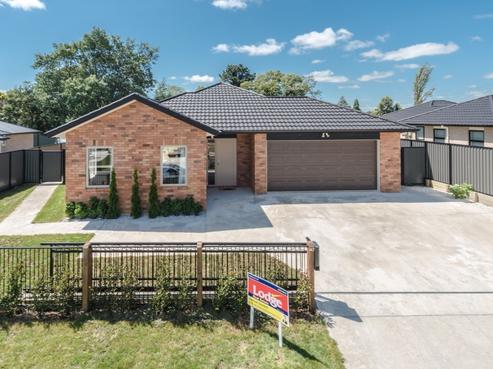 47 Stan Heather Drive, Deanwell