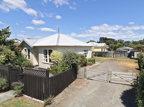 170 Ritchie Street, Richmond