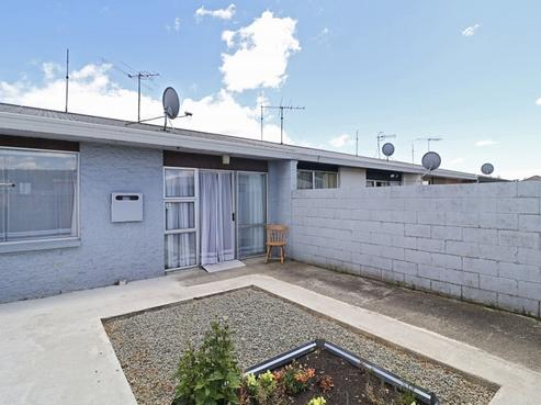 4/169 Bowmont Street, Appleby