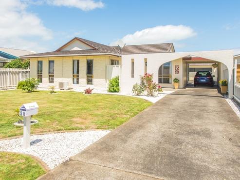 39 Exeter Crescent, Springvale