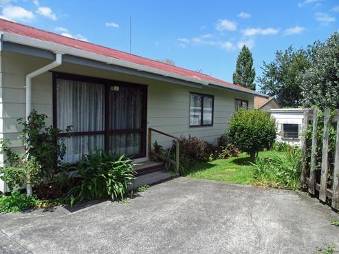 61B Puke Road, Paeroa