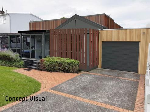 183 Point Chevalier Road, Point Chevalier