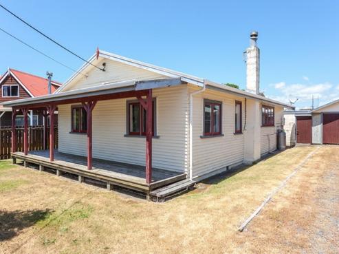 805B Port Road, Whangamata