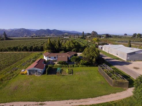 36 River Road, Motueka