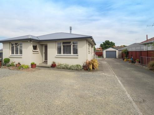 1 Allens Road, Allenton