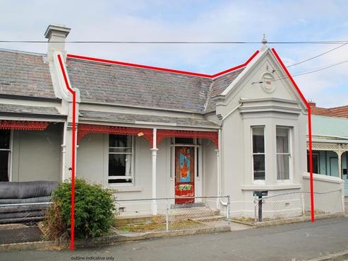689 Castle Street, North Dunedin
