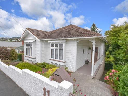 11 Monro Street, Maori Hill