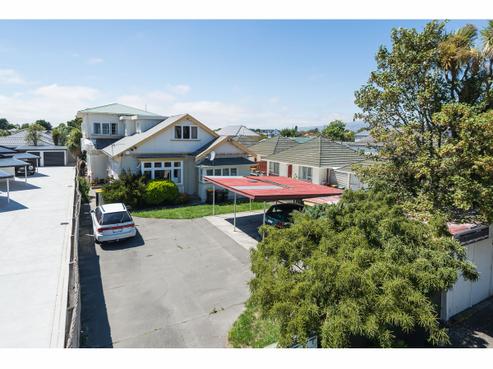 56 Geraldine Street, Edgeware