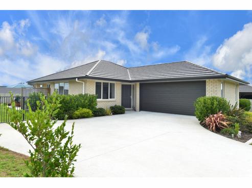 14 Timara Avenue, Kamo
