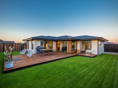 73 Ledbury Drive, Rolleston