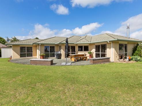 26 Chatsfield Place, Kamo