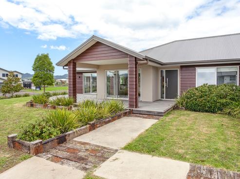 1 Roseberry Place, Whitianga