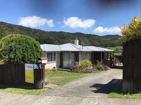 63 Parenga Street, Wainuiomata