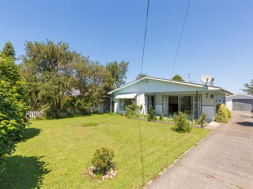 45 Whakarewa Street, Motueka