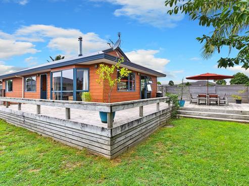 120A Helvetia Road, Pukekohe