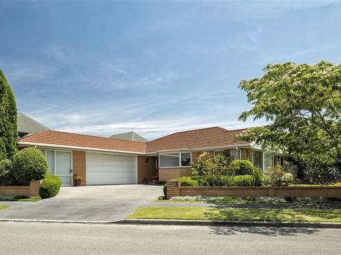 3 Wiltshire Mews, Avonhead