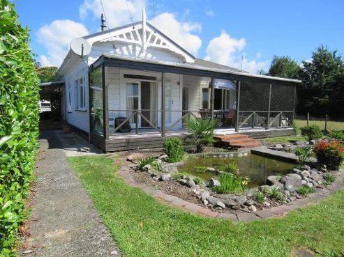 19 Mahoe Road, Manunui