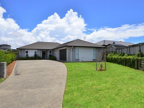 4 Grapnel Street, Silverdale